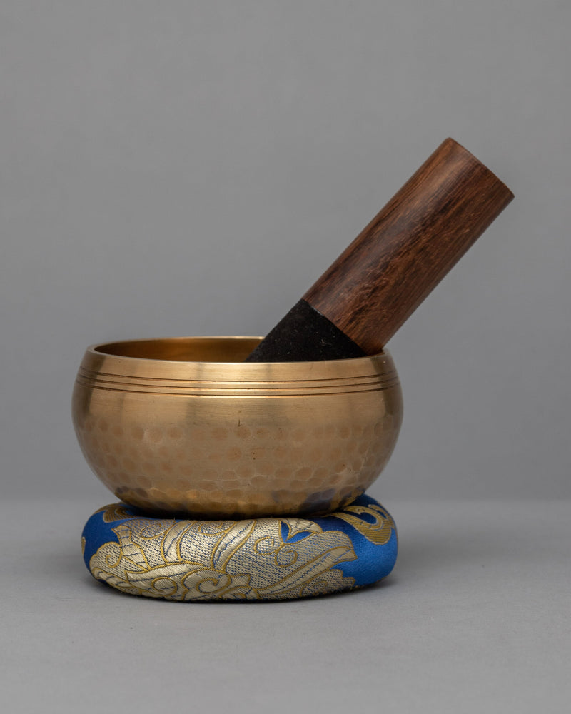 Singing Bowl For Healing | Meditative And Mindfulness