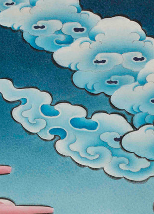 Guru Rinpoche Thangka | Padmasambhava | Wall Decors