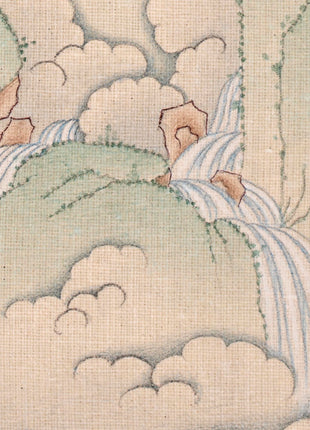 Machig Labdron Thangka | The Yogini Of Tibet | Dakini Of Chod