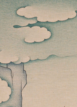 Vajravarahi Sadhana Thangka | Traditional Himalayan Dakini Art