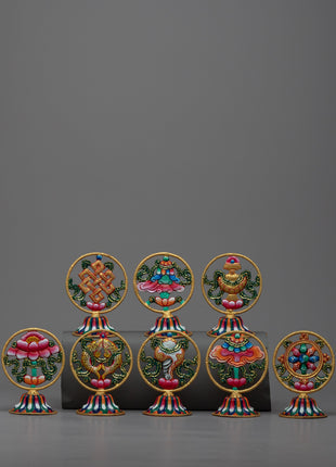 auspicious symbol
