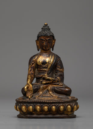 Unique Skhayamuni Buddha