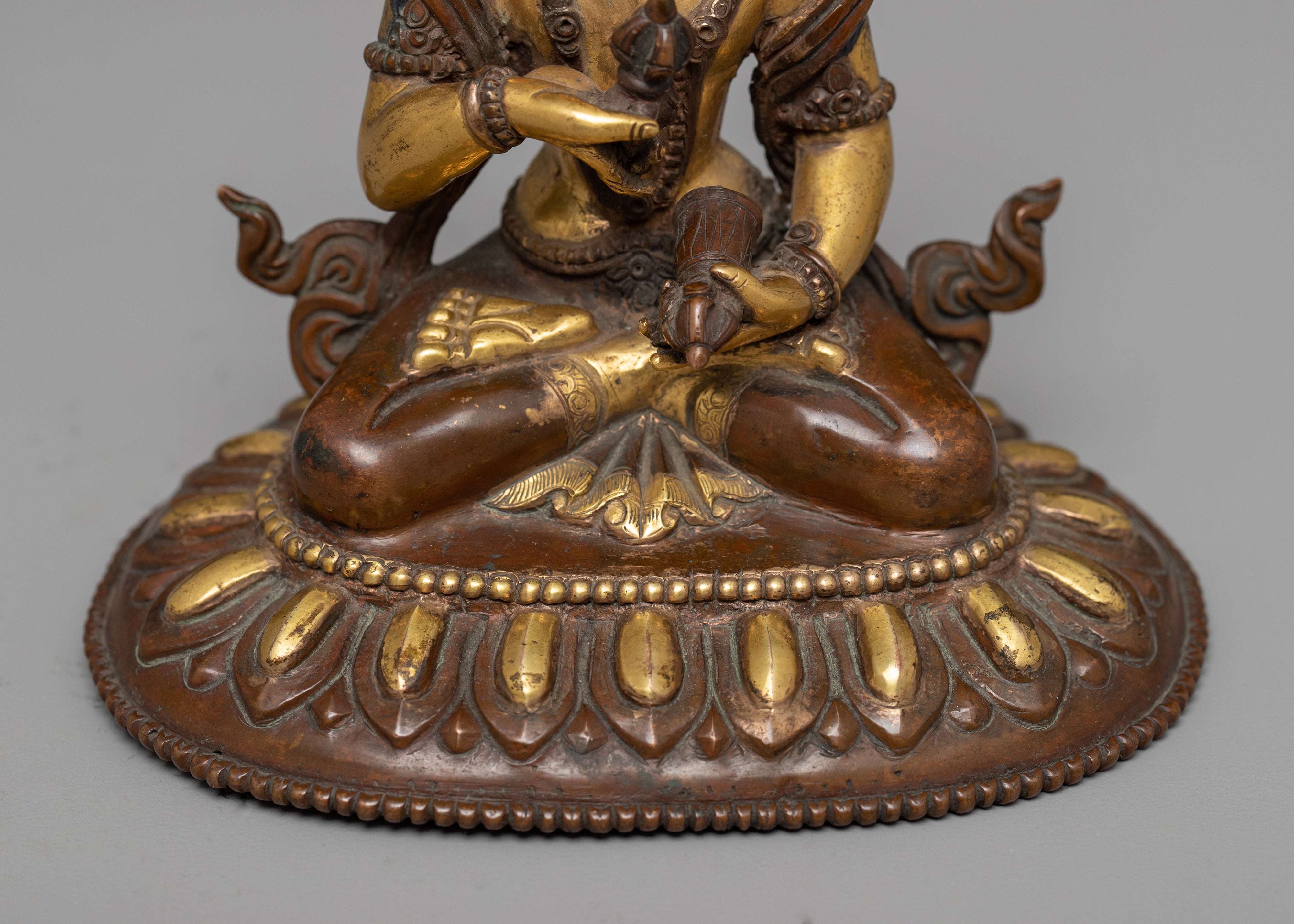 Vajrasattva Statue | Buddhist Room Decor