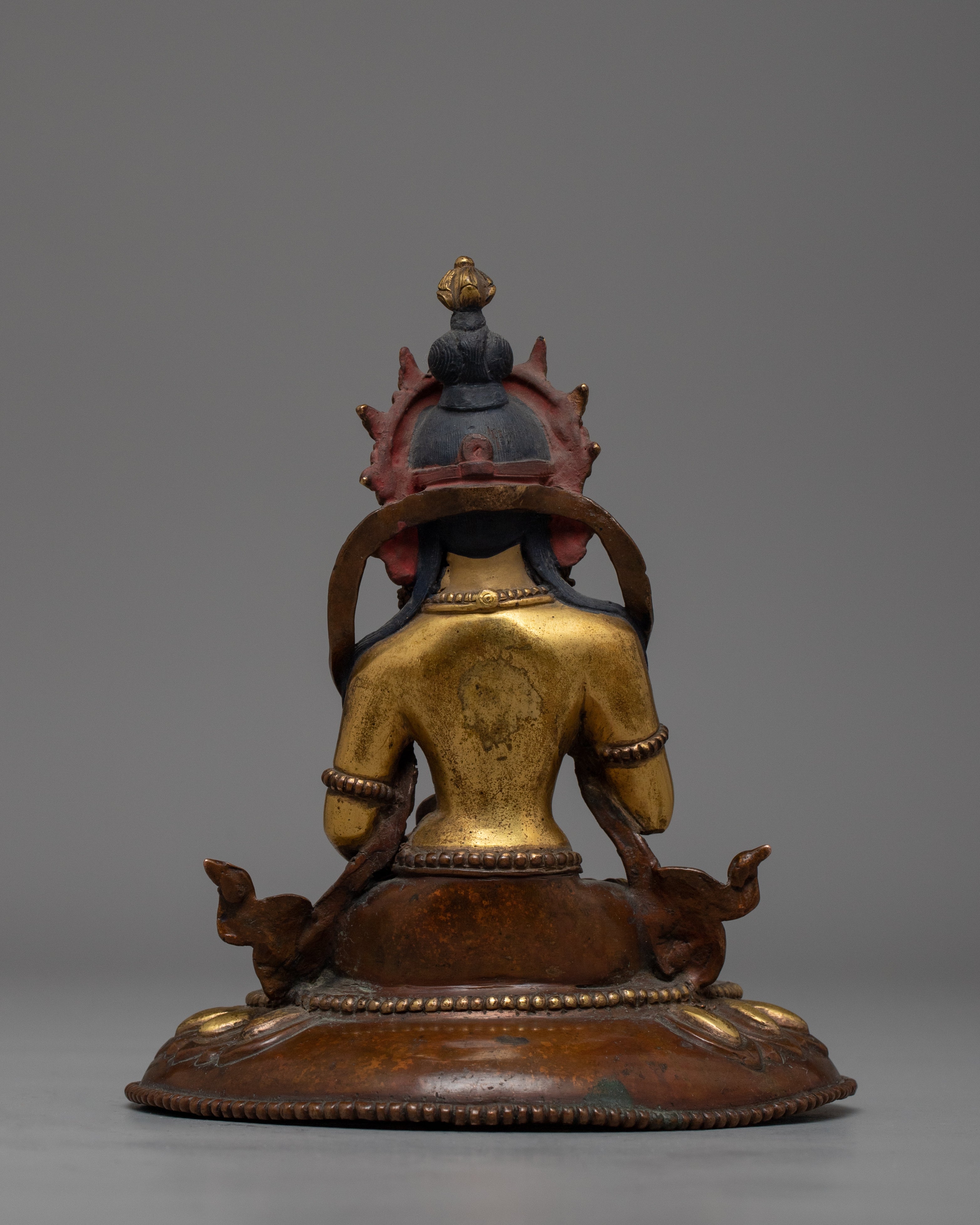 Vajrasattva Statue | Buddhist Room Decor