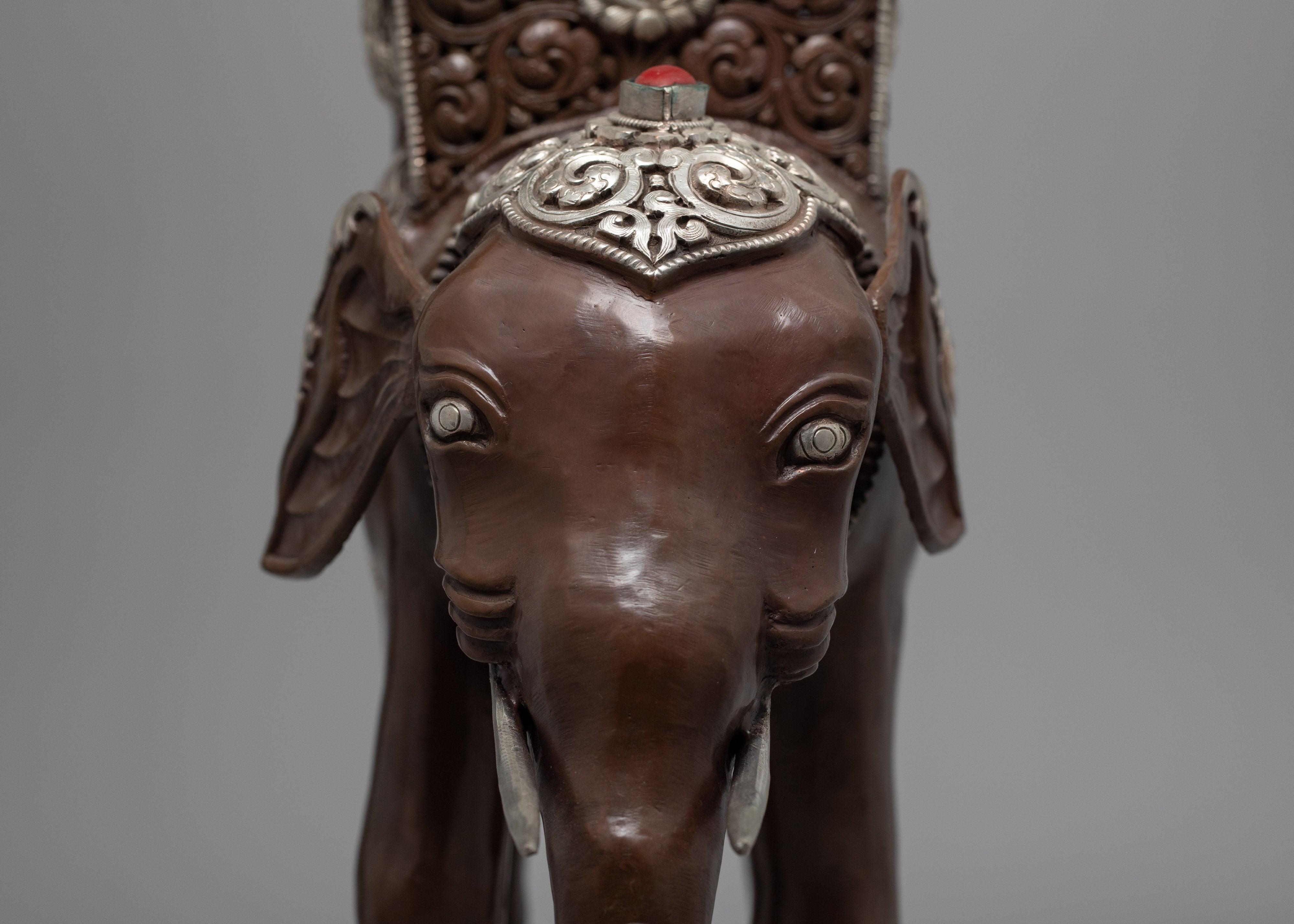 Unique Incense Burner | Buddhist Altar Supplies | Ritual Decor Item