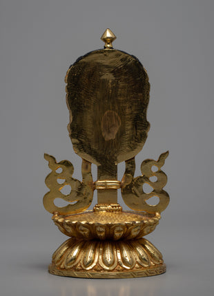 Kaal Bhairava | Auspicious Symbol | Home Decors