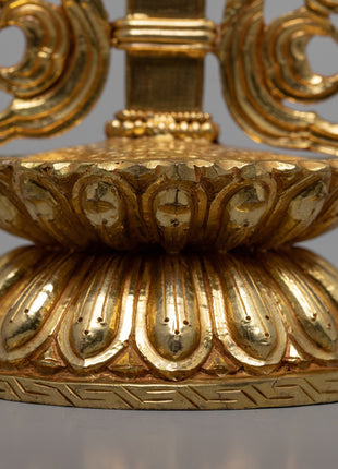 Kaal Bhairava | Auspicious Symbol | Home Decors