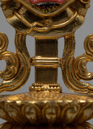 Kaal Bhairava | Auspicious Symbol | Home Decors