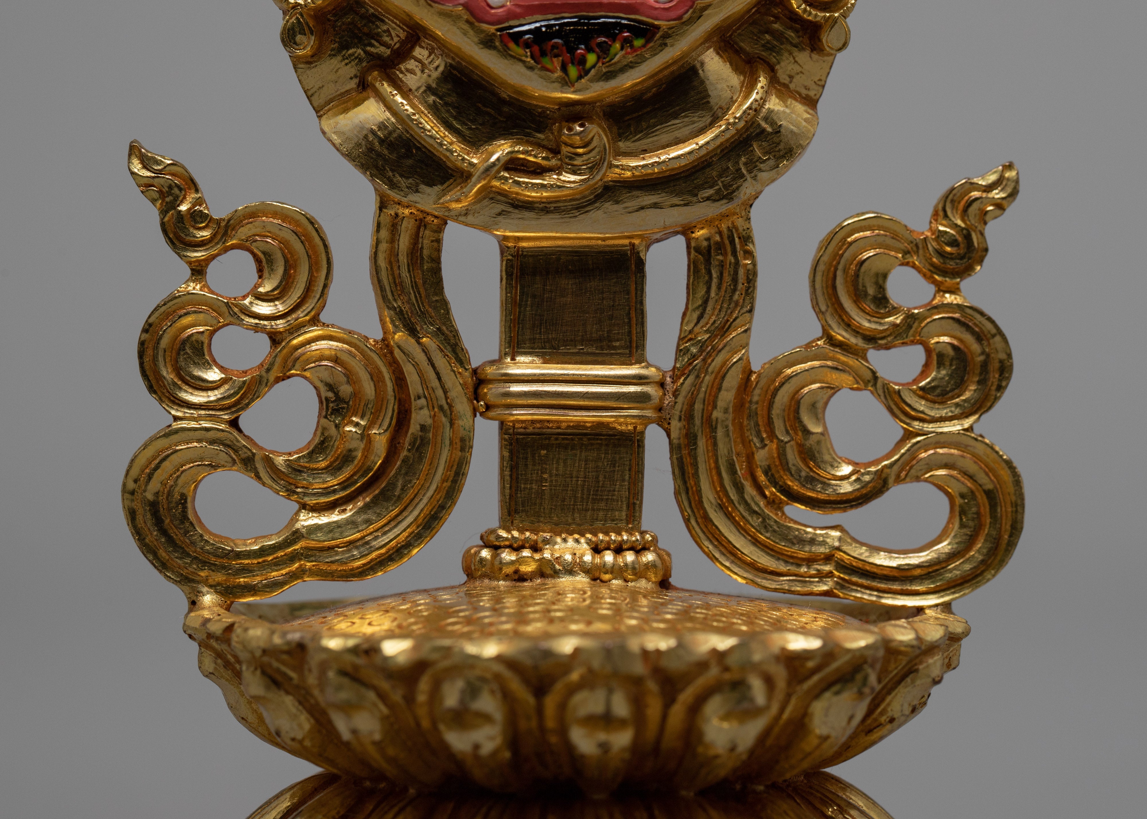 Kaal Bhairava | Auspicious Symbol | Home Decors