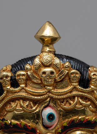 Kaal Bhairava | Auspicious Symbol | Home Decors