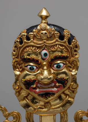 Kaal Bhairava | Auspicious Symbol | Home Decors
