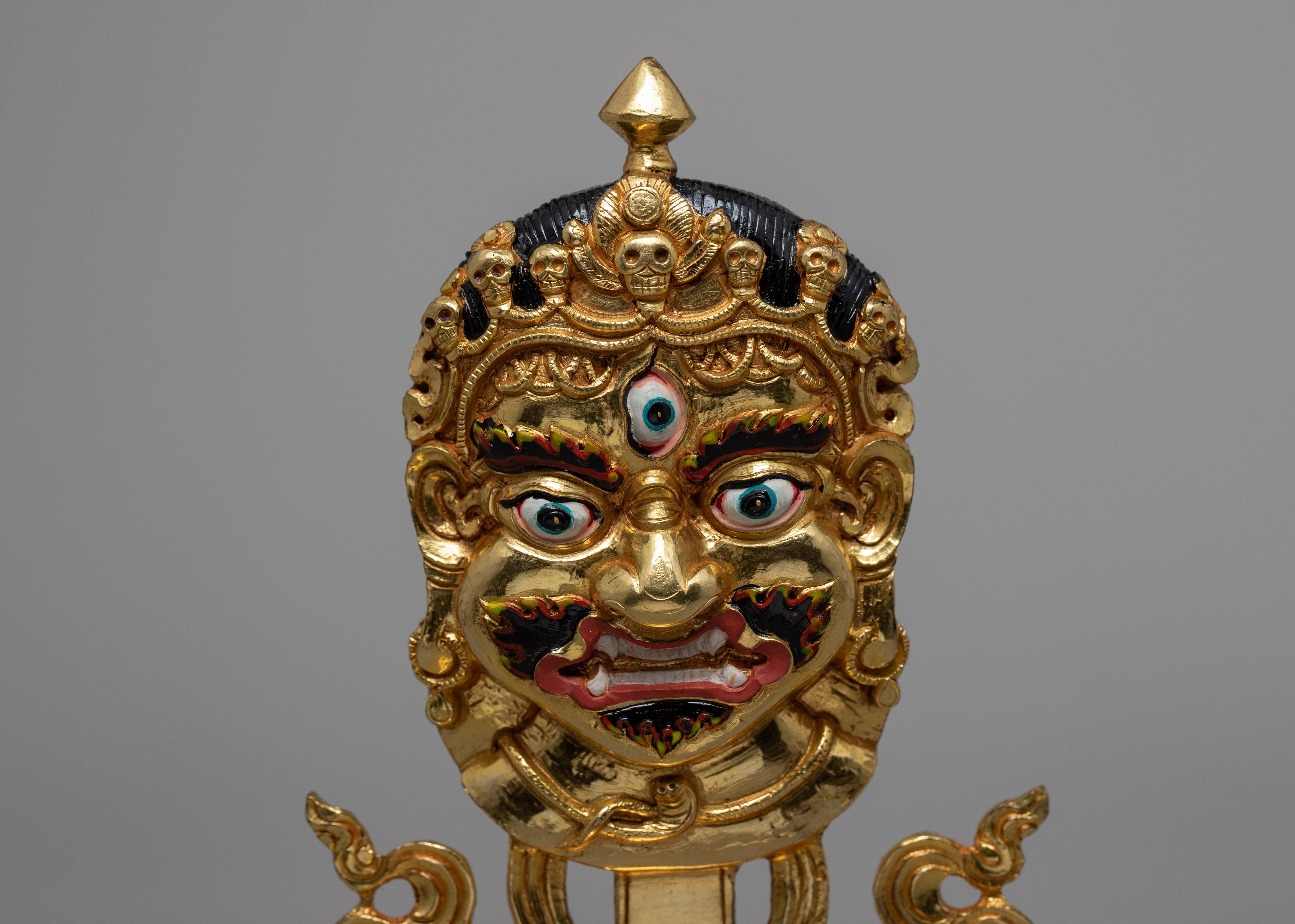 Kaal Bhairava | Auspicious Symbol | Home Decors