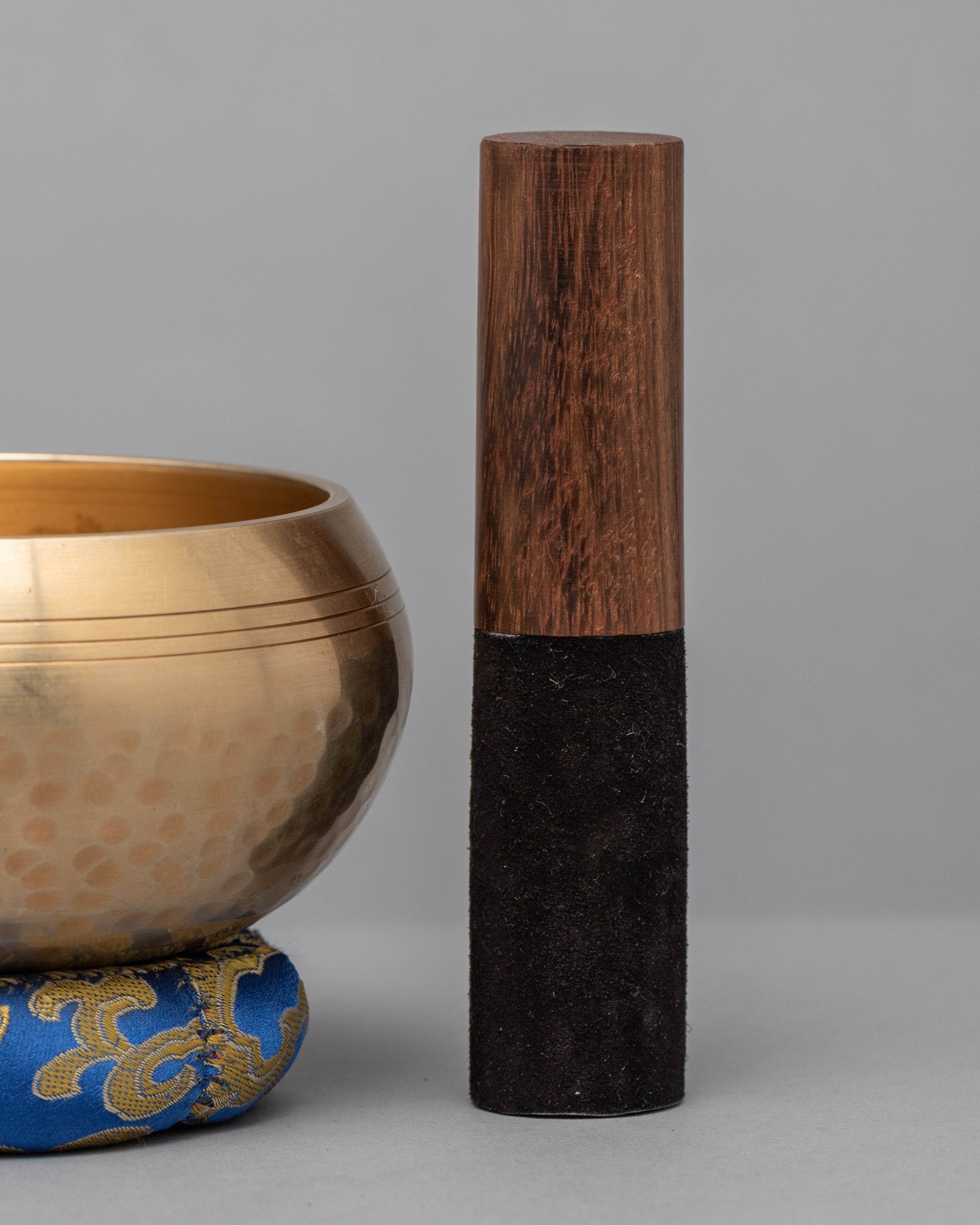 Tibetan Singing Bowl | Traditional Art