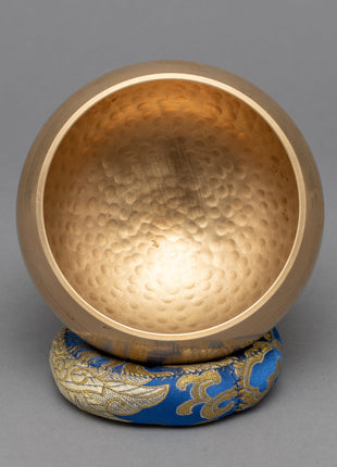 Tibetan Singing Bowl | Traditional Art