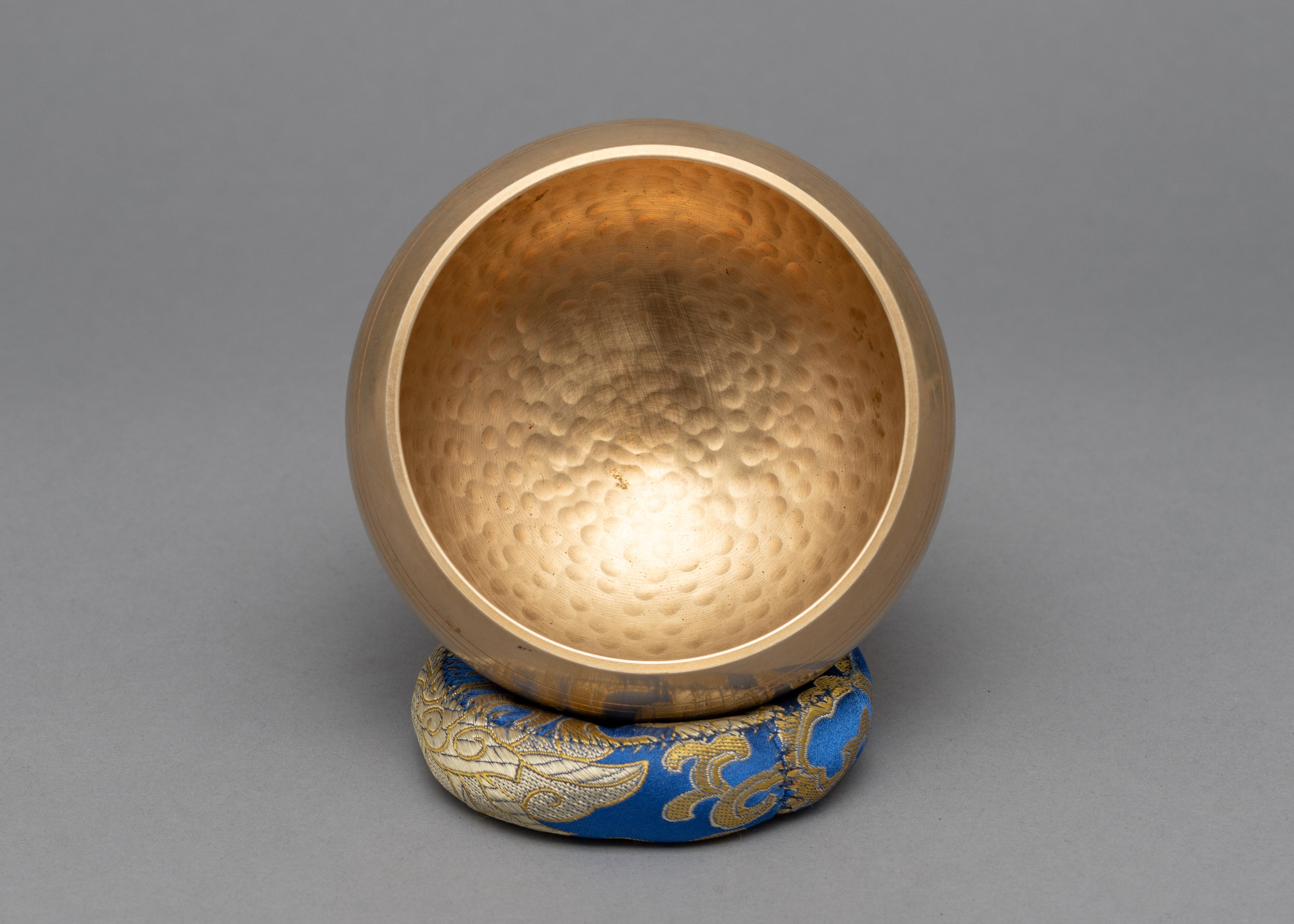 Tibetan Singing Bowl | Traditional Art