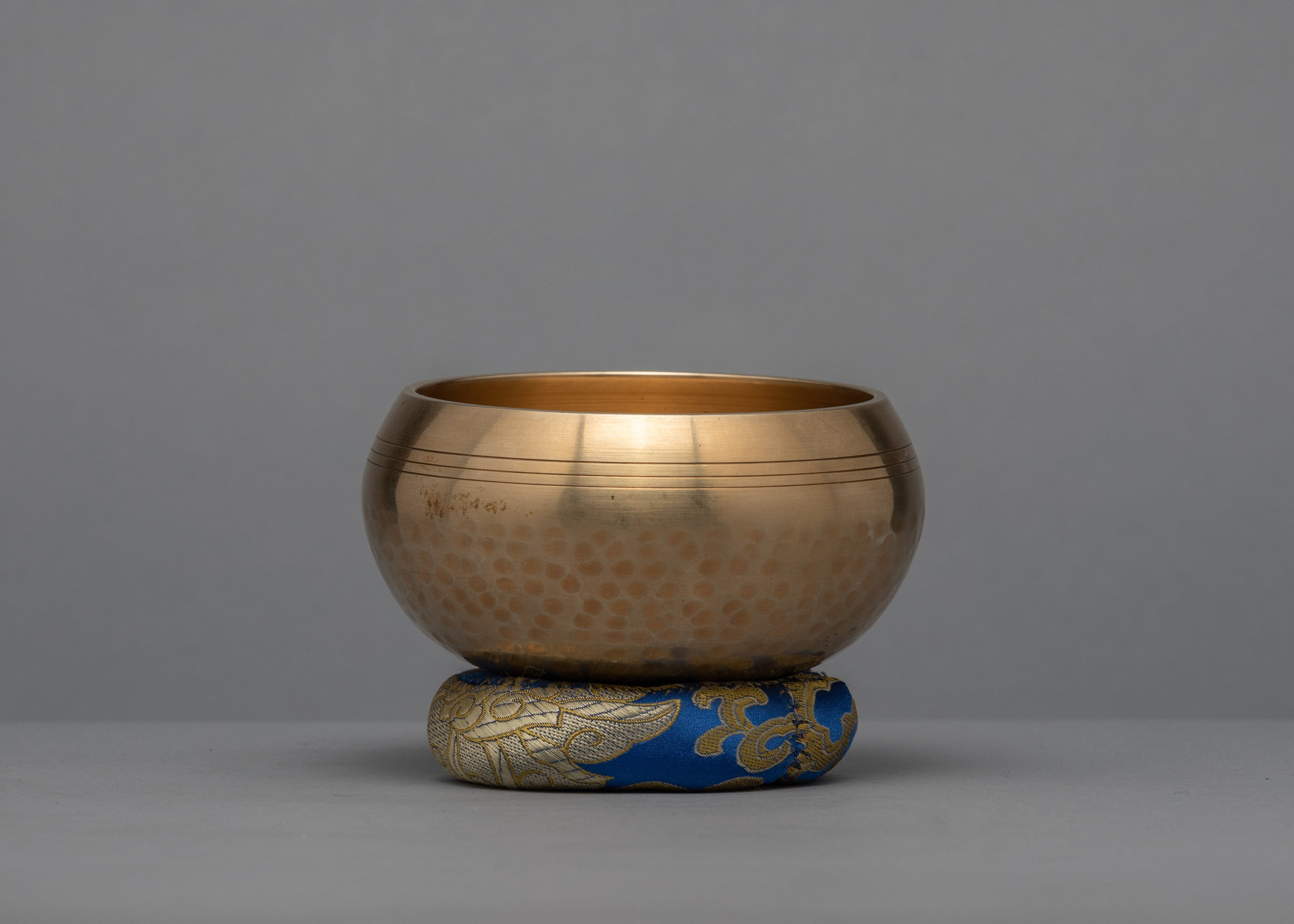 Tibetan Singing Bowl | Traditional Art