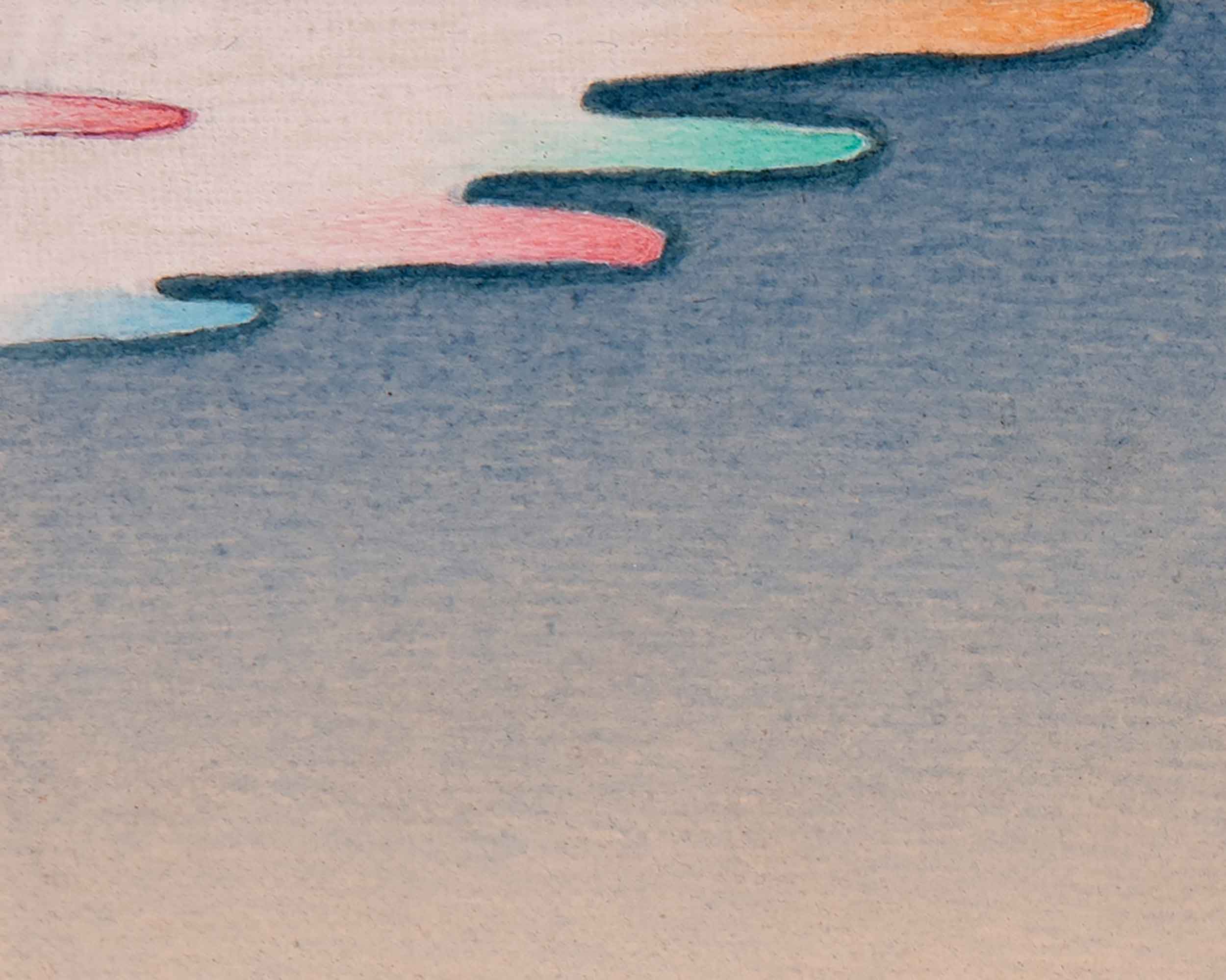 Vajrasattva with Consort Thangka | Finely Hand Painted Art