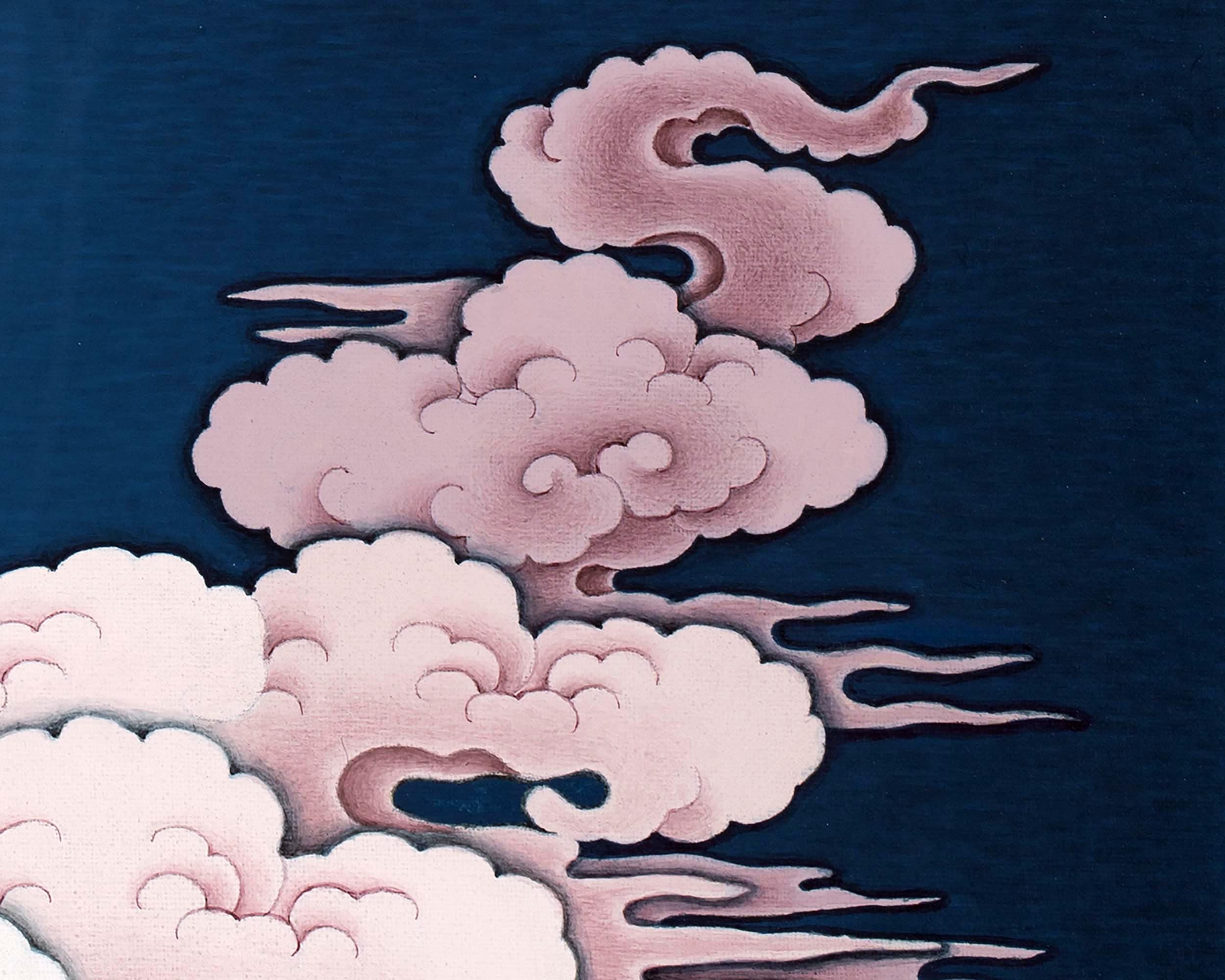 Chenrezig | The Bodhisattva of Compassion Painting  |  Avalokiteshvara Thangka