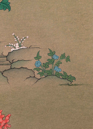 Padmasambhava Art | Traditional Guru Rinpoche Thangka