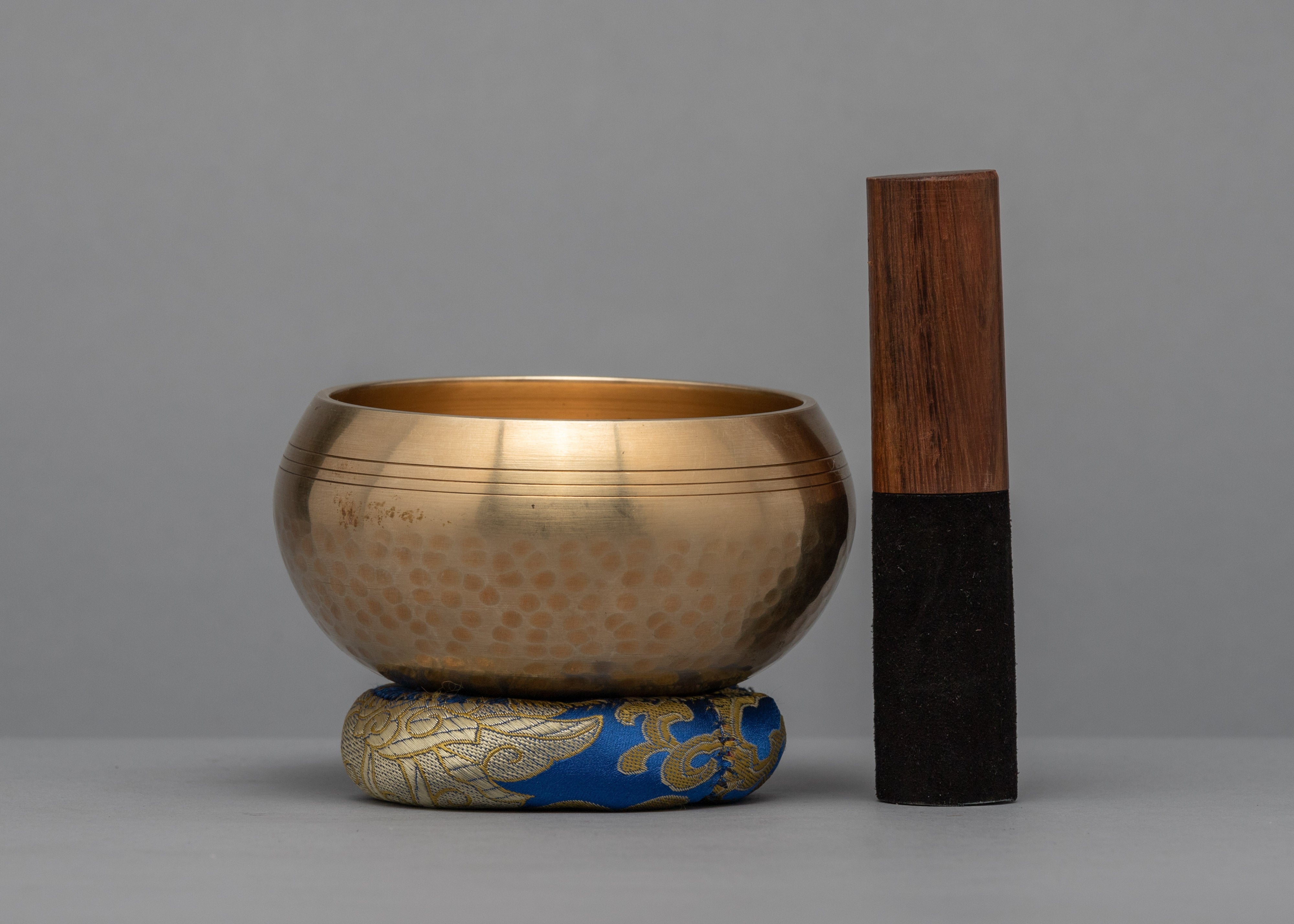 Tibetan Singing Bowl | Traditional Art