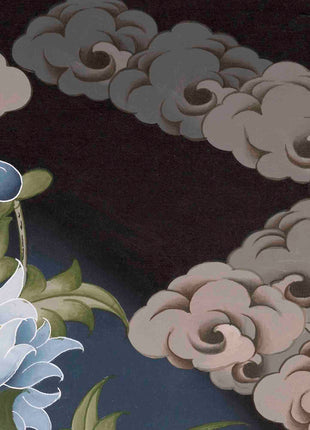 Chenresig Thangka | Avalokiteshvara | Handpainted Religious Art