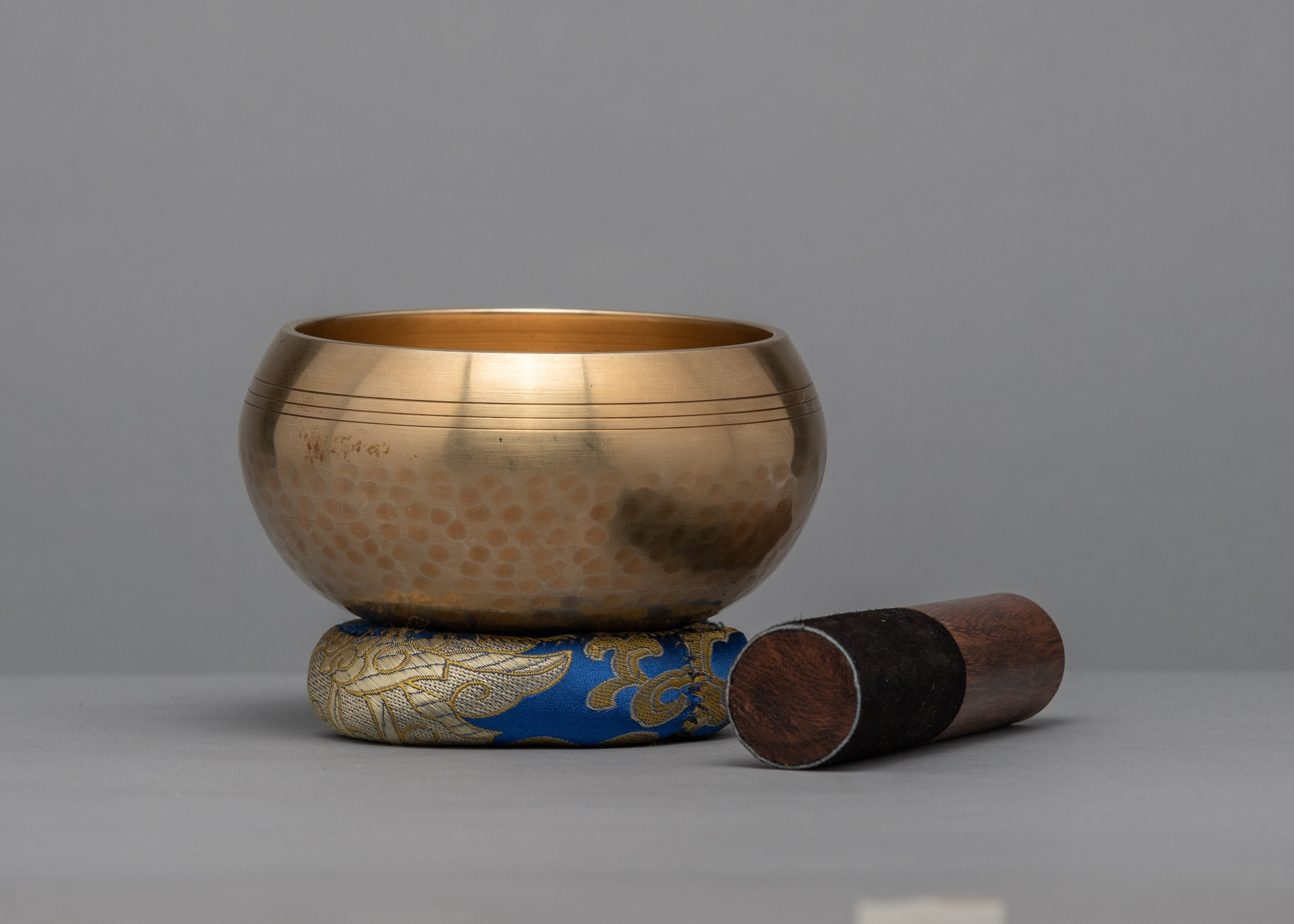 Tibetan Singing Bowl | Traditional Art