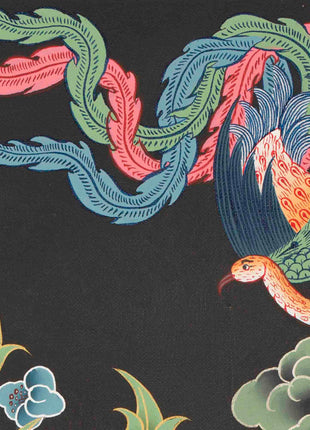 Manjushree Thangka Painting | Bodhisattva Of Wisdom | Religious Decors