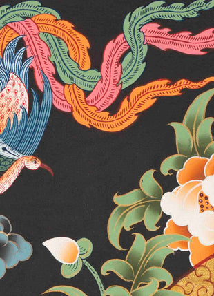 Female Bodhisattva Art | White Tara Thangka | Wall Decors