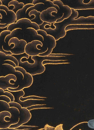 Four Armed Chenrezig Thangka | Tibetan Avalokiteshvara of compassion