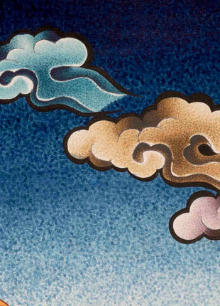 Avalokitesvara Chenresig Thangka | Bodhisattva Of Compassion | Wall Decors