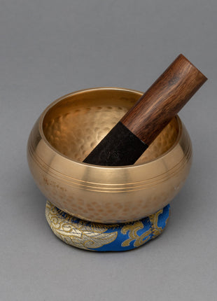 Tibetan Singing Bowl | Traditional Art