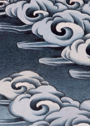 Bhaisajyaguru Thangka | Original Hand-Painted Tibetan Art