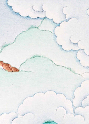 Guru Rinpoche Thangka | Traditionally Hand Painted Art