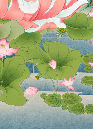 Manjushri Thangka | Hand Painted Buddhist Art