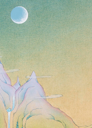 White Tara Thangka | Namgyalma | Amitayus | Long Life Bodhisattva
