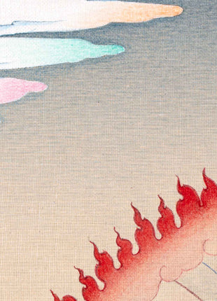 Niguma Thangka | The Lady Of Illusion