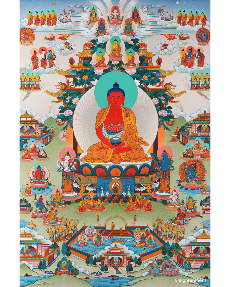 Amitabha Buddha