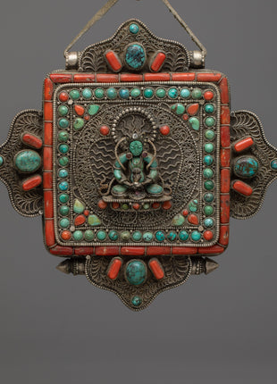 Amitayus Ghau Box