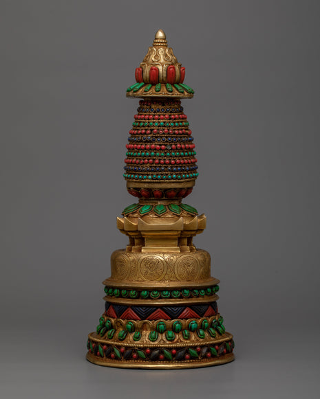 Stupa of Devotion