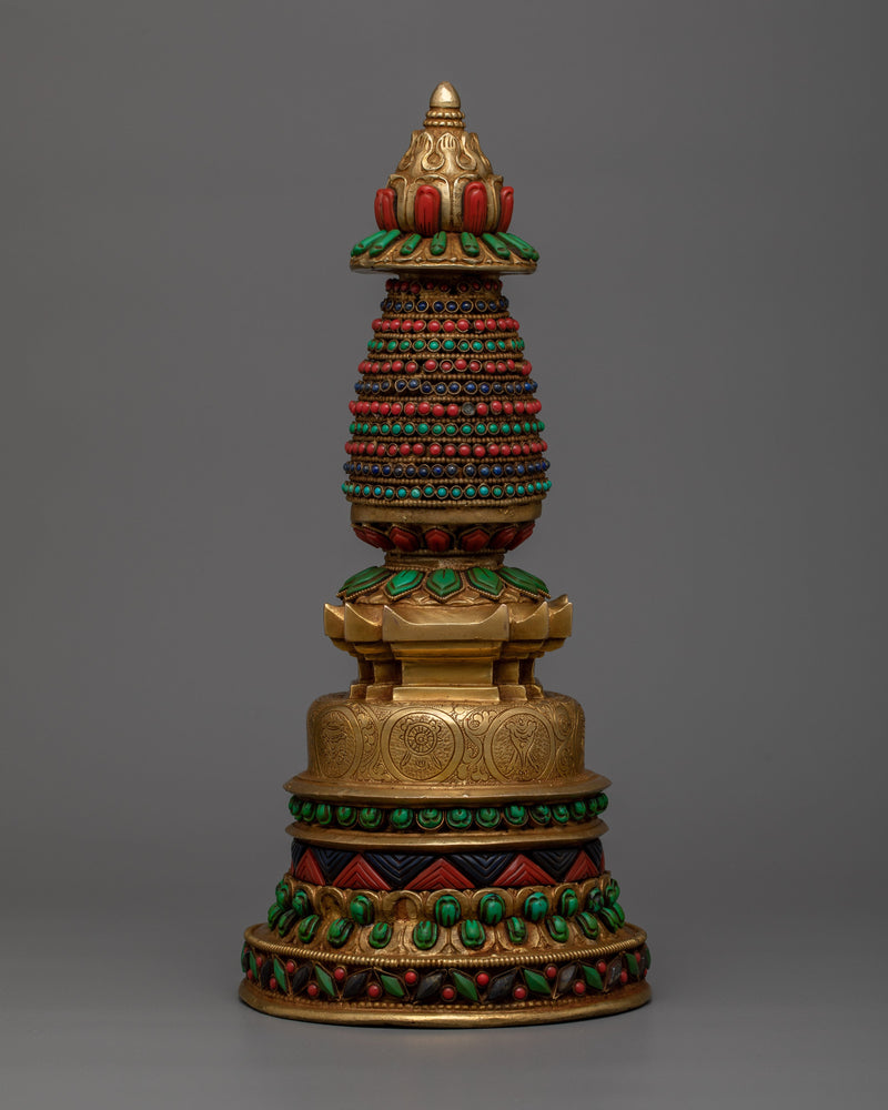 Stupa of Devotion
