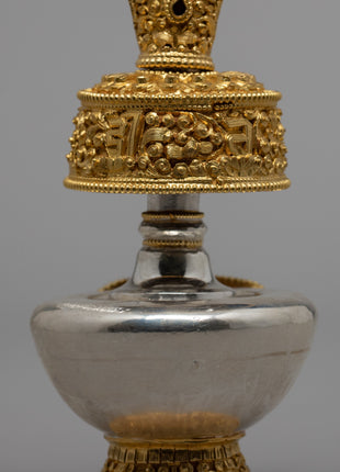 Offering Decor Bhumba Set | Buddhist Shrines