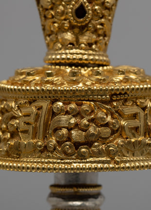 Offering Decor Bhumba Set | Buddhist Shrines
