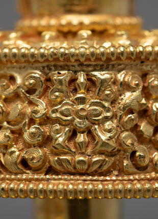 Chegumba offering bowl | Antique Craft