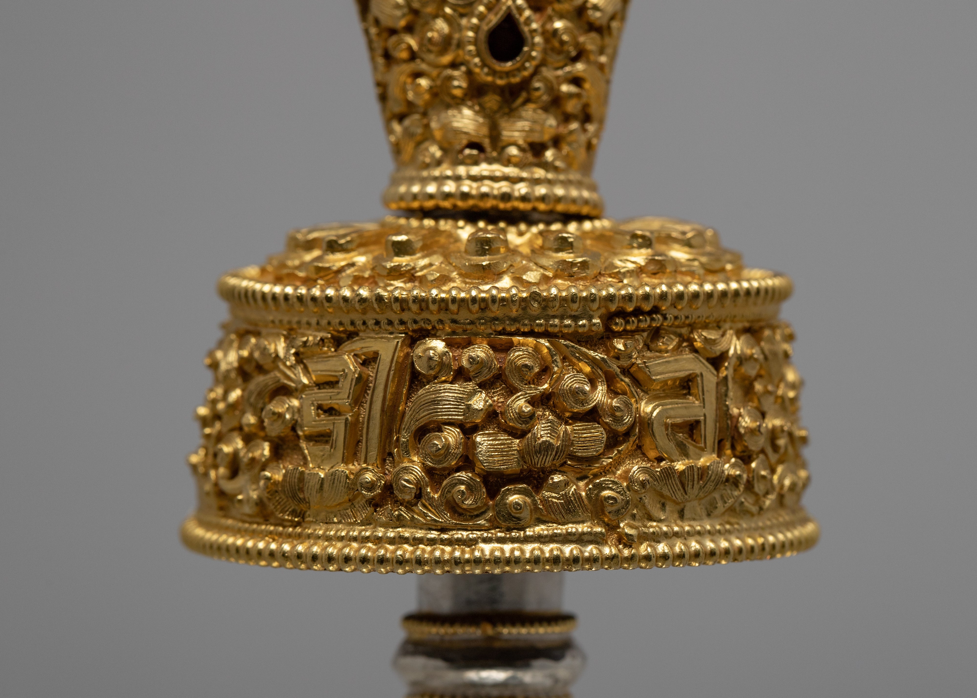 Holy Water Offering | Art Collection