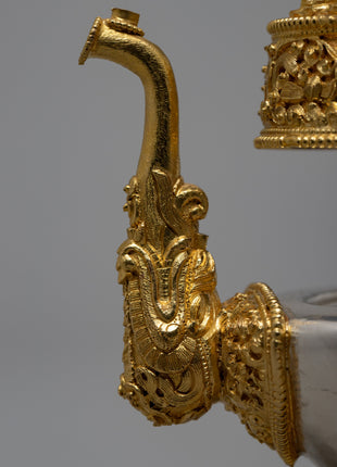 Offering Decor Bhumba Set | Buddhist Shrines