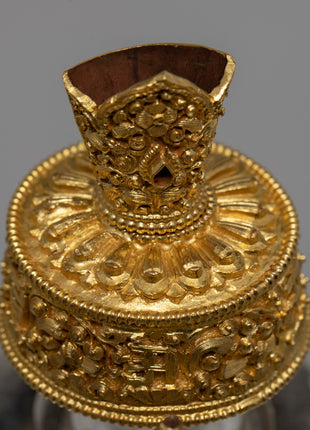 Holy Water Offering | Art Collection