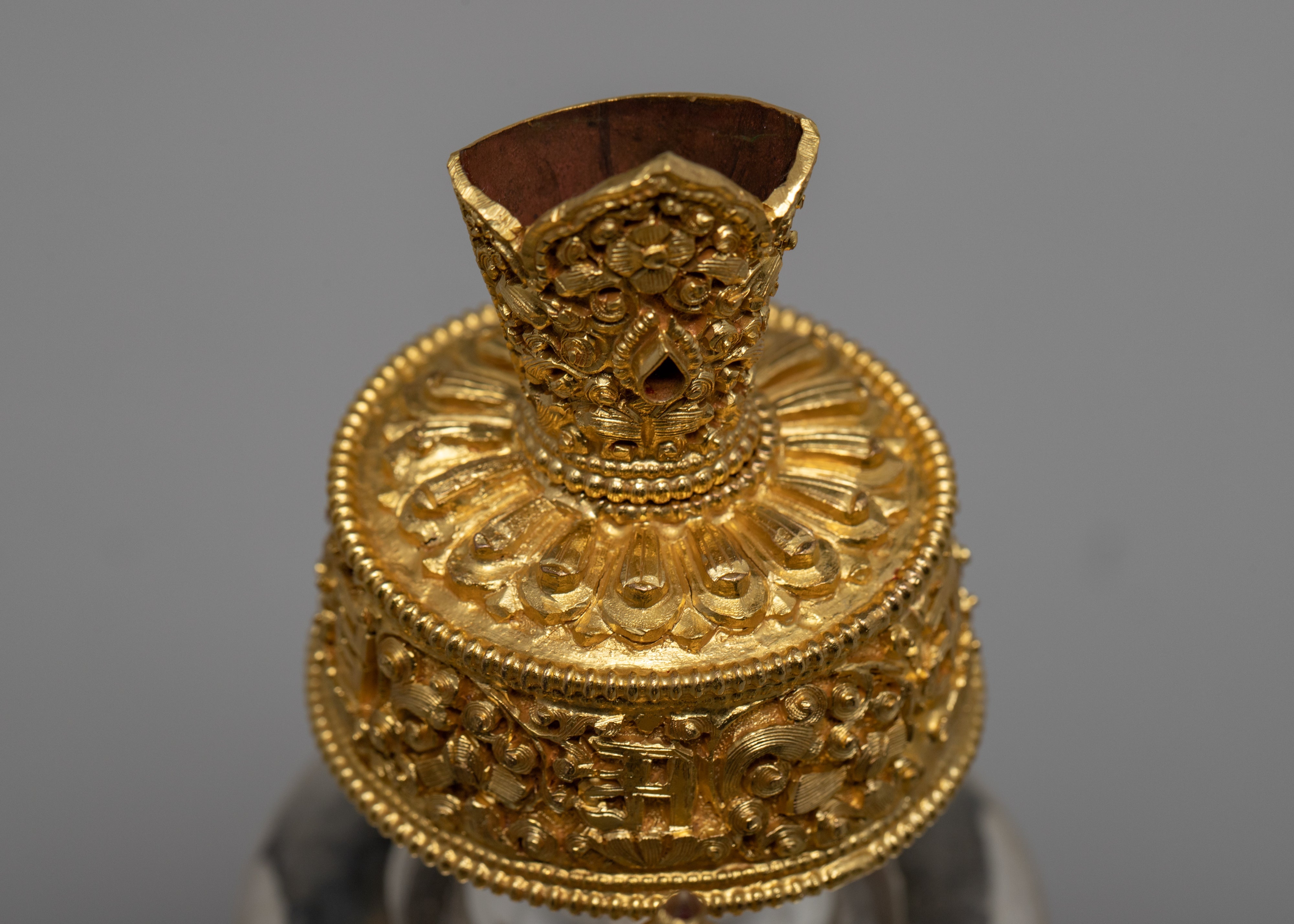 Holy Water Offering | Art Collection