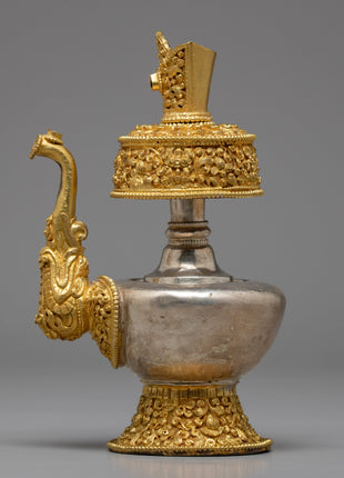 Holy Water Offering | Art Collection
