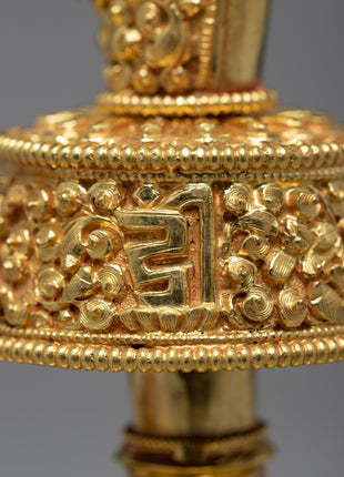 Chegumba offering bowl | Antique Craft