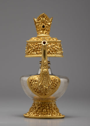 Chegumba offering bowl | Antique Craft